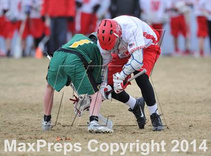 Thumbnail 3 in Regis Jesuit @ Mountain Vista photogallery.