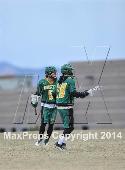 Thumbnail 1 in Regis Jesuit @ Mountain Vista photogallery.