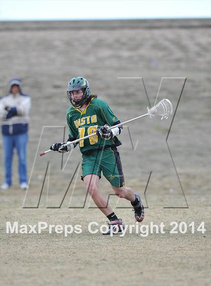 Thumbnail 2 in Regis Jesuit @ Mountain Vista photogallery.