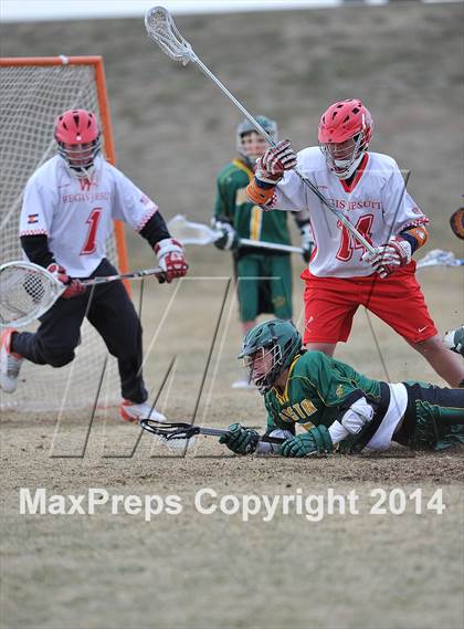 Thumbnail 1 in Regis Jesuit @ Mountain Vista photogallery.