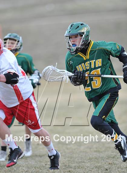 Thumbnail 2 in Regis Jesuit @ Mountain Vista photogallery.