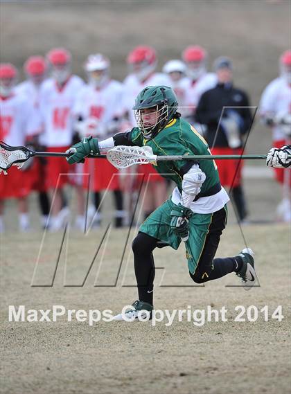 Thumbnail 3 in Regis Jesuit @ Mountain Vista photogallery.