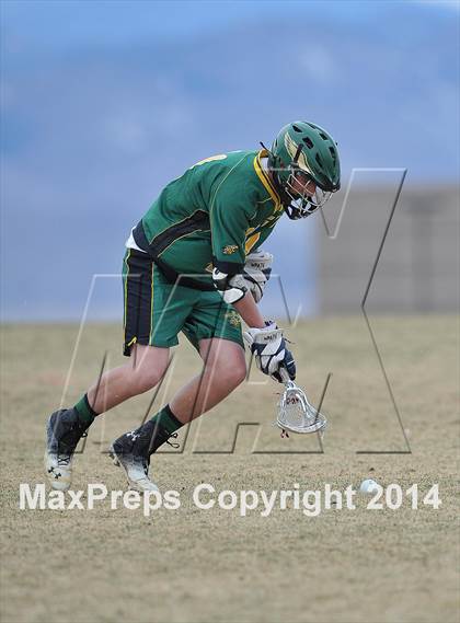 Thumbnail 1 in Regis Jesuit @ Mountain Vista photogallery.