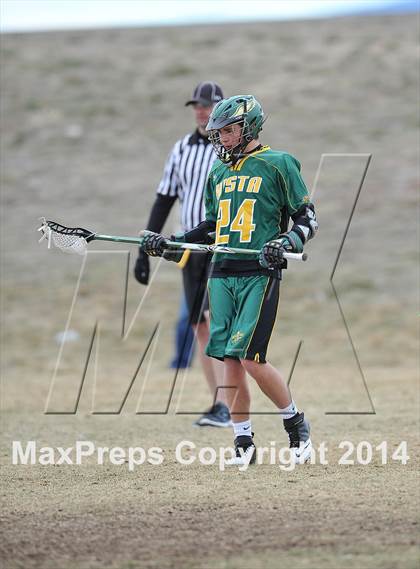 Thumbnail 1 in Regis Jesuit @ Mountain Vista photogallery.