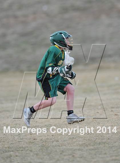 Thumbnail 3 in Regis Jesuit @ Mountain Vista photogallery.