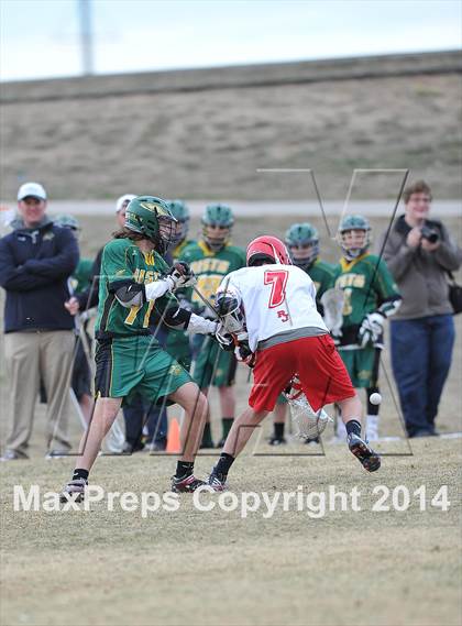Thumbnail 1 in Regis Jesuit @ Mountain Vista photogallery.