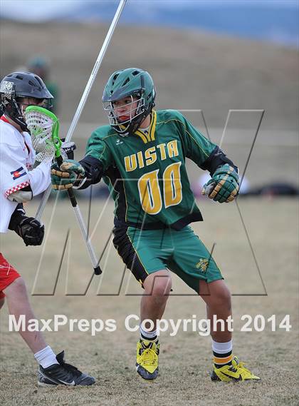 Thumbnail 3 in Regis Jesuit @ Mountain Vista photogallery.