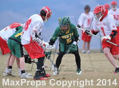 Thumbnail 1 in Regis Jesuit @ Mountain Vista photogallery.