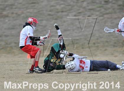 Thumbnail 1 in Regis Jesuit @ Mountain Vista photogallery.