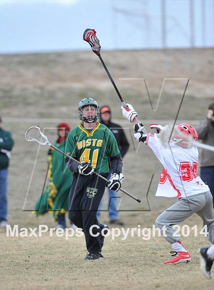 Thumbnail 2 in Regis Jesuit @ Mountain Vista photogallery.