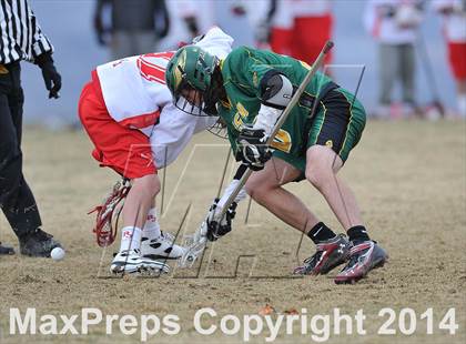 Thumbnail 1 in Regis Jesuit @ Mountain Vista photogallery.