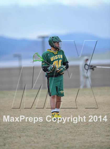 Thumbnail 2 in Regis Jesuit @ Mountain Vista photogallery.