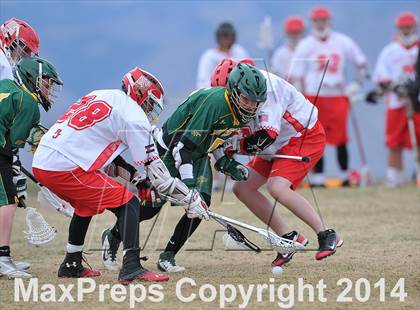 Thumbnail 3 in Regis Jesuit @ Mountain Vista photogallery.
