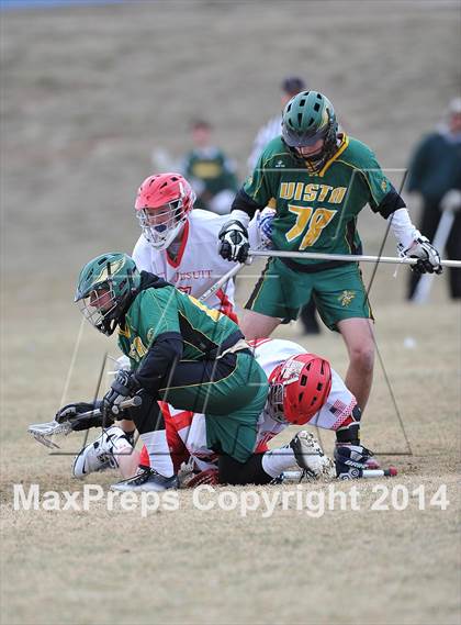 Thumbnail 3 in Regis Jesuit @ Mountain Vista photogallery.