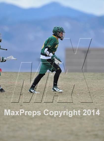 Thumbnail 1 in Regis Jesuit @ Mountain Vista photogallery.