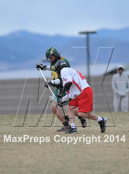 Thumbnail 2 in Regis Jesuit @ Mountain Vista photogallery.
