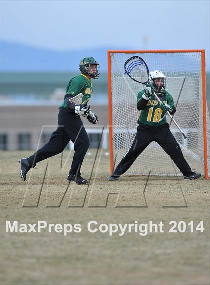 Thumbnail 3 in Regis Jesuit @ Mountain Vista photogallery.