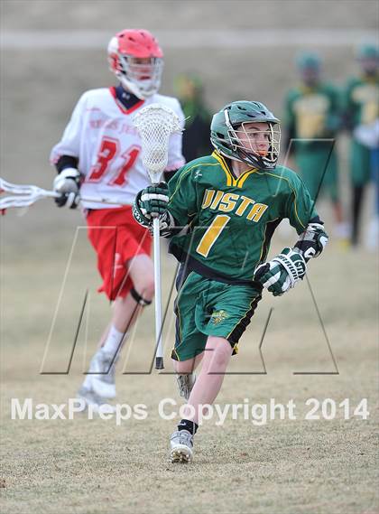 Thumbnail 2 in Regis Jesuit @ Mountain Vista photogallery.