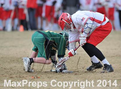 Thumbnail 2 in Regis Jesuit @ Mountain Vista photogallery.