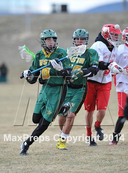 Thumbnail 2 in Regis Jesuit @ Mountain Vista photogallery.