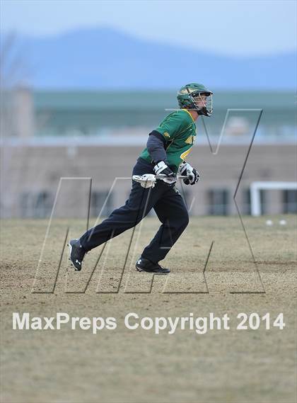 Thumbnail 2 in Regis Jesuit @ Mountain Vista photogallery.