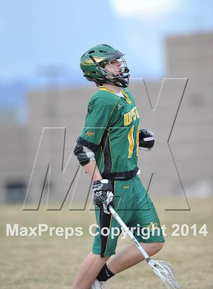 Thumbnail 3 in Regis Jesuit @ Mountain Vista photogallery.