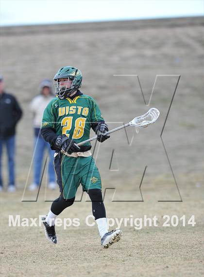 Thumbnail 3 in Regis Jesuit @ Mountain Vista photogallery.