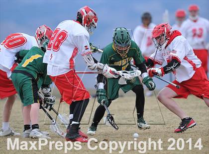 Thumbnail 2 in Regis Jesuit @ Mountain Vista photogallery.