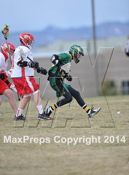 Thumbnail 3 in Regis Jesuit @ Mountain Vista photogallery.