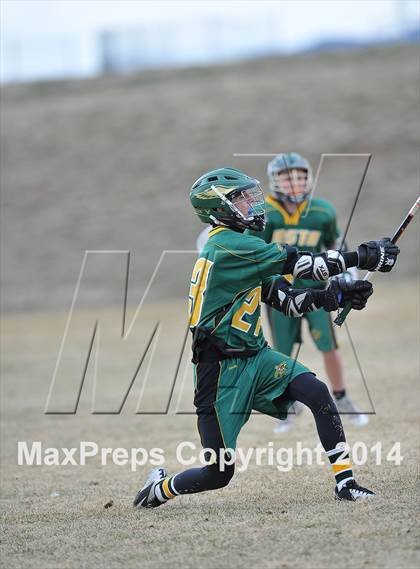 Thumbnail 1 in Regis Jesuit @ Mountain Vista photogallery.