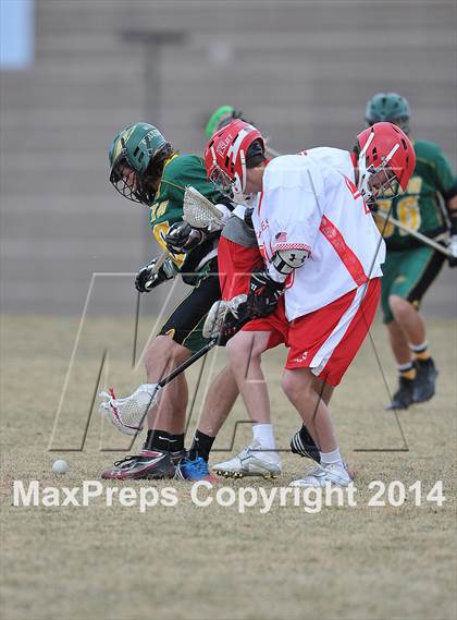 Thumbnail 2 in Regis Jesuit @ Mountain Vista photogallery.