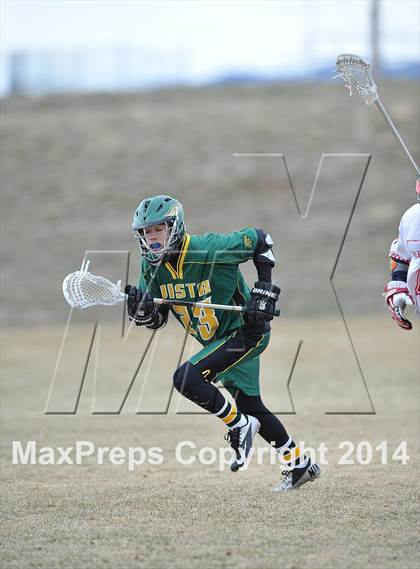Thumbnail 3 in Regis Jesuit @ Mountain Vista photogallery.