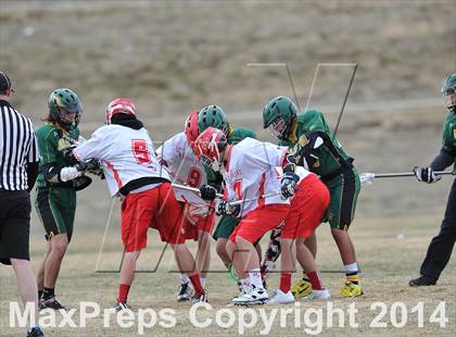 Thumbnail 1 in Regis Jesuit @ Mountain Vista photogallery.