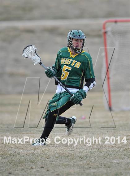Thumbnail 3 in Regis Jesuit @ Mountain Vista photogallery.