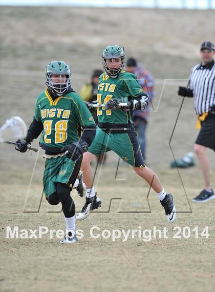 Thumbnail 2 in Regis Jesuit @ Mountain Vista photogallery.