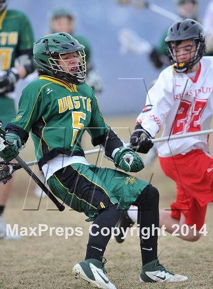 Thumbnail 2 in Regis Jesuit @ Mountain Vista photogallery.