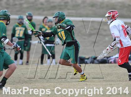 Thumbnail 2 in Regis Jesuit @ Mountain Vista photogallery.