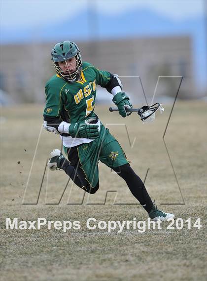 Thumbnail 2 in Regis Jesuit @ Mountain Vista photogallery.