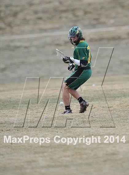 Thumbnail 3 in Regis Jesuit @ Mountain Vista photogallery.