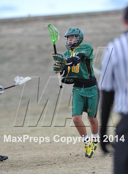 Thumbnail 3 in Regis Jesuit @ Mountain Vista photogallery.
