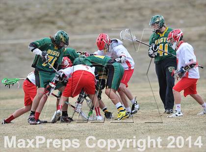 Thumbnail 2 in Regis Jesuit @ Mountain Vista photogallery.