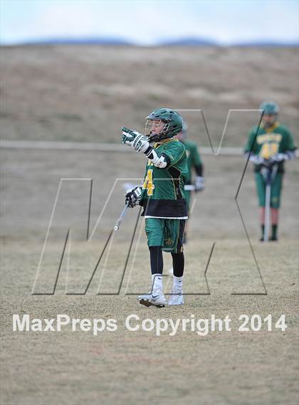 Thumbnail 2 in Regis Jesuit @ Mountain Vista photogallery.