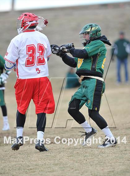 Thumbnail 3 in Regis Jesuit @ Mountain Vista photogallery.