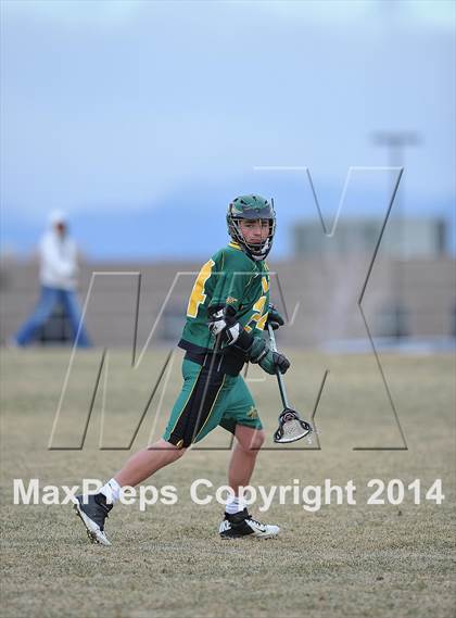 Thumbnail 3 in Regis Jesuit @ Mountain Vista photogallery.