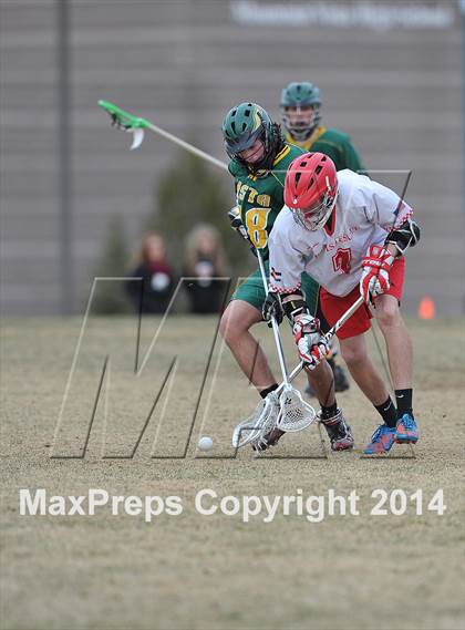 Thumbnail 2 in Regis Jesuit @ Mountain Vista photogallery.