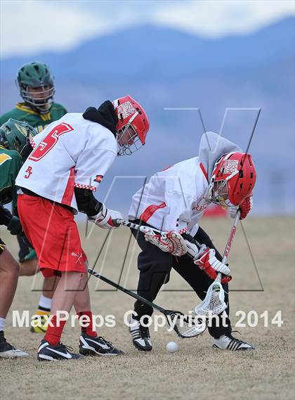 Thumbnail 1 in Regis Jesuit @ Mountain Vista photogallery.
