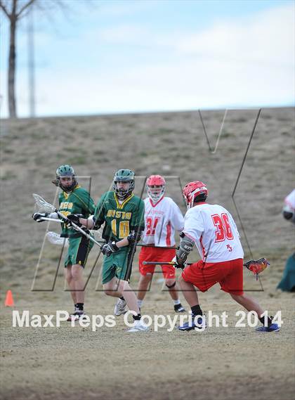 Thumbnail 1 in Regis Jesuit @ Mountain Vista photogallery.