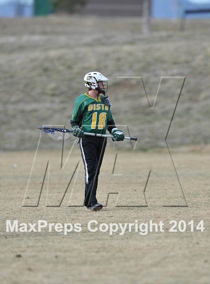 Thumbnail 1 in Regis Jesuit @ Mountain Vista photogallery.