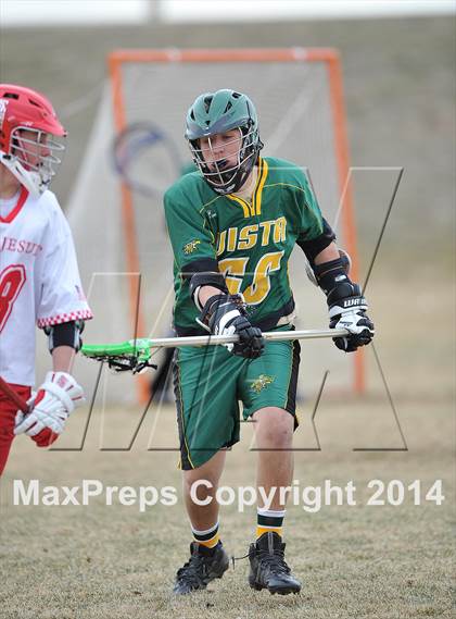 Thumbnail 3 in Regis Jesuit @ Mountain Vista photogallery.