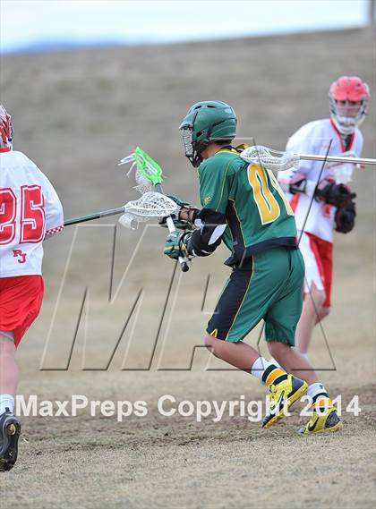Thumbnail 2 in Regis Jesuit @ Mountain Vista photogallery.